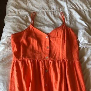 A New Day (target) Summer Maxi